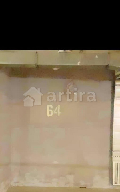 Гараж, 13 м2 Королев - изображение 1