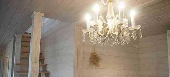 Дом, 180 м2, 10 соток, 2 эт. Одинцово