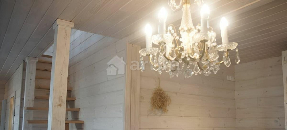 Дом, 180 м2, 10 соток, 2 эт. Одинцово - изображение 6