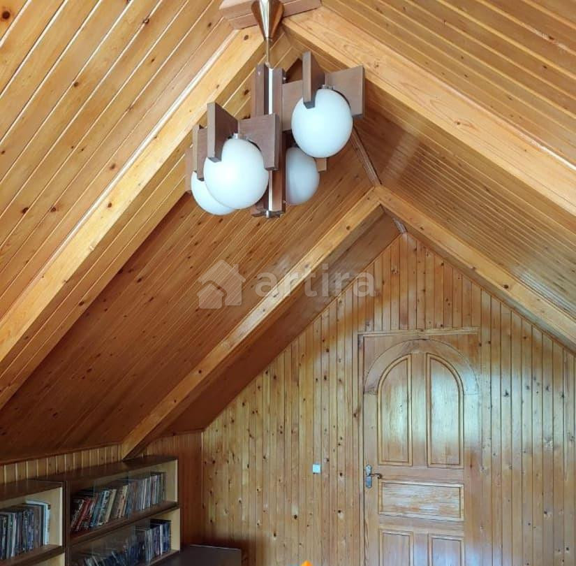 Часть дома, 140 м2, 30 соток, 2 эт. Истра - изображение 3