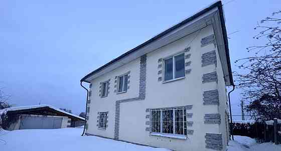 Коттедж, 210 м2, 6 соток, 3 эт. Верхняя Пышма