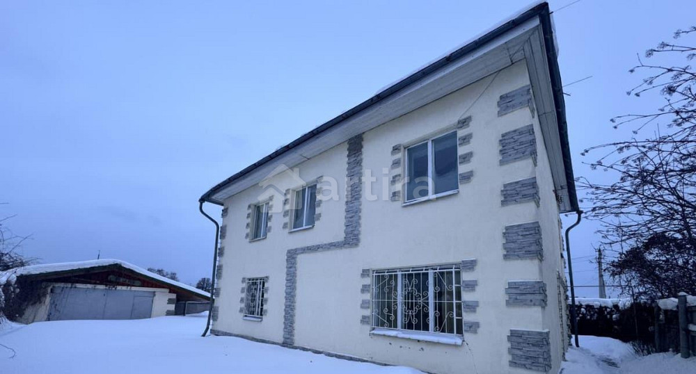 Коттедж, 210 м2, 6 соток, 3 эт. Верхняя Пышма - изображение 1