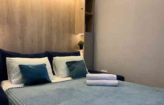 Студия, 14 м2, 8/16 эт. Видное