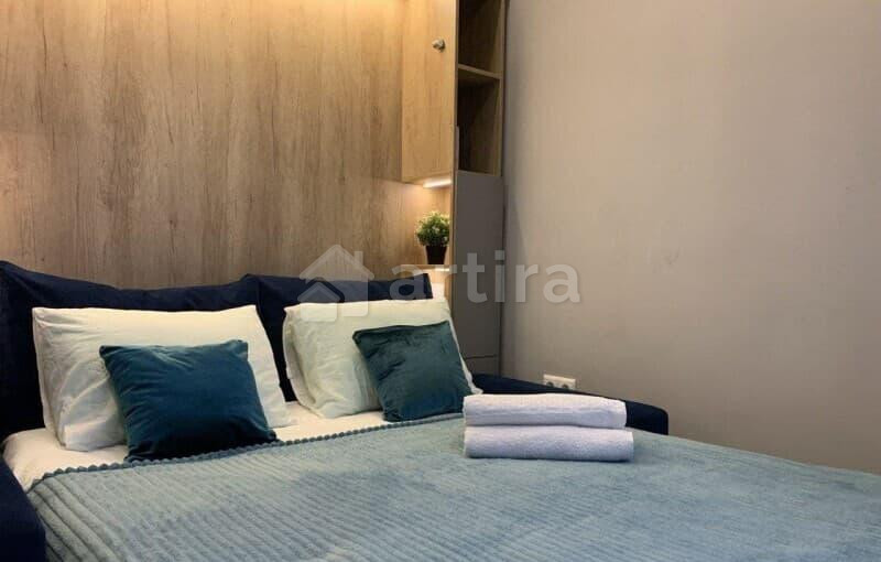 Студия, 14 м2, 8/16 эт. Видное - изображение 6