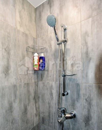 1-комн. апарт-ы, 24 м2, 4/5 эт. Москва - изображение 10