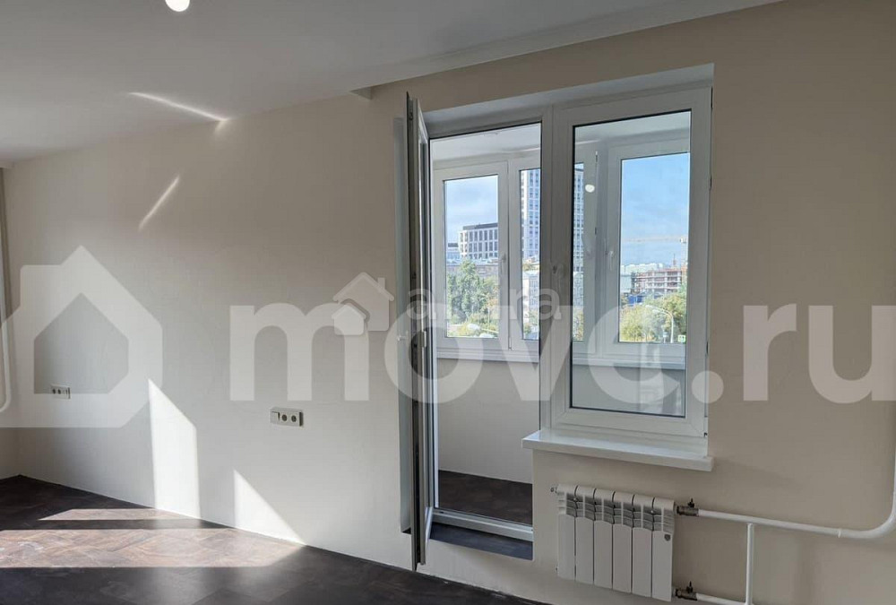 2-комн. квартира, 62.2 м2, 4/9 эт. Москва - изображение 4