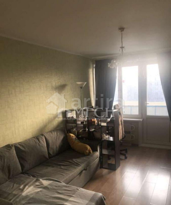 2-комн. квартира, 46.3 м2, 7/12 эт. Москва - изображение 10