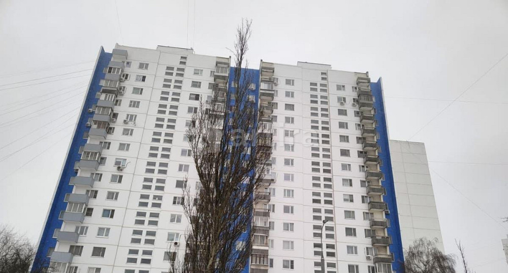 Комната, 18 м2, 1/16 эт. Москва - изображение 3