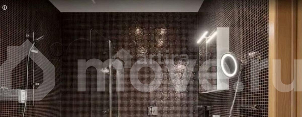 2-комн. квартира, 47.5 м2, 5/8 эт. Москва - изображение 3