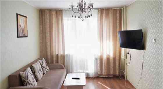 1-комн. квартира, 36 м2, 4/14 эт. Москва