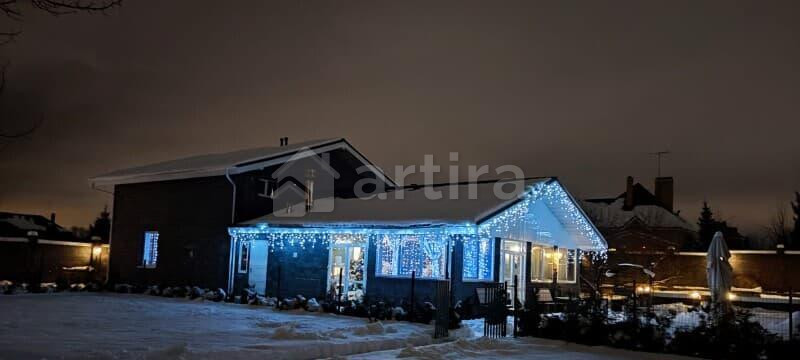 Коттедж, 420 м2 Бронницы - изображение 5