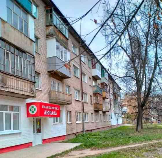 Комната, 12 м2, 1/4 эт. Йошкар-Ола