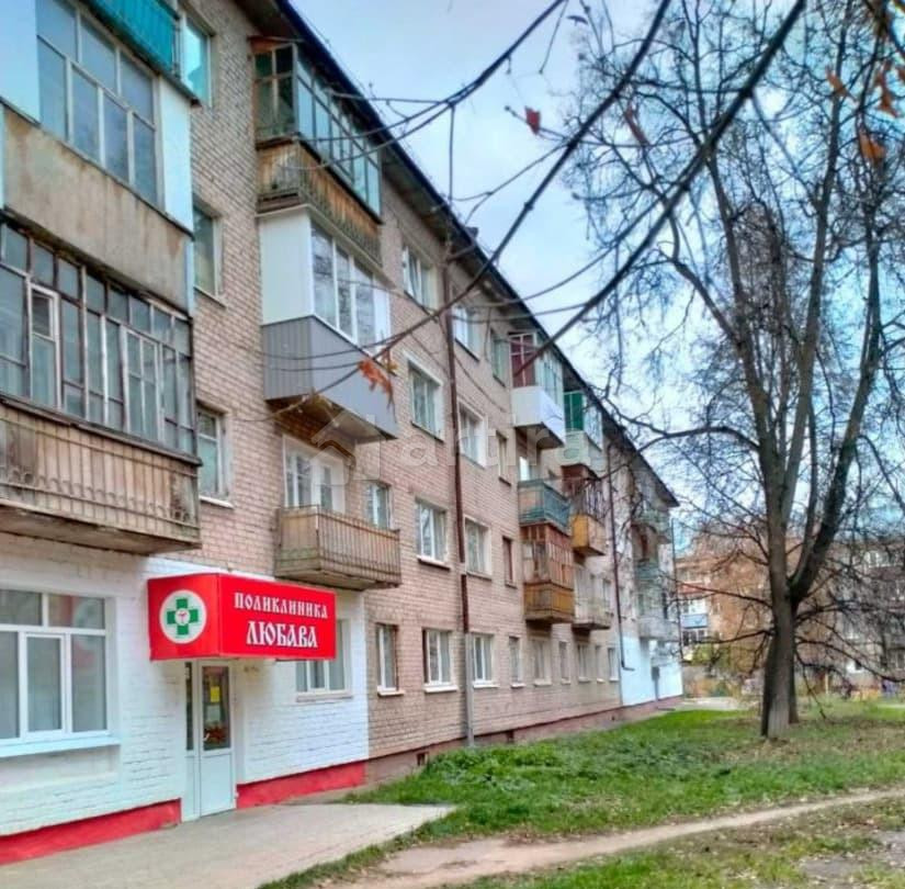 Комната, 12 м2, 1/4 эт. Йошкар-Ола - изображение 5