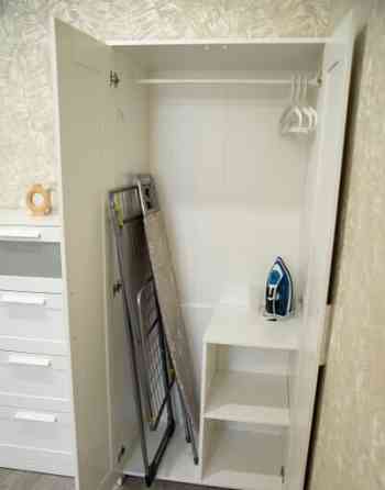 2-комн. квартира, 72 м2, 4/5 эт. Норильск