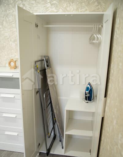 2-комн. квартира, 72 м2, 4/5 эт. Норильск - изображение 6