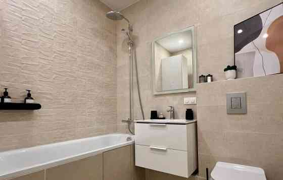 Студия, 25 м2, 3/24 эт. Москва