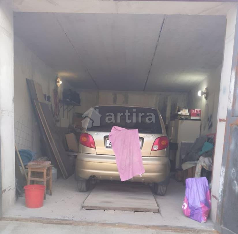 Гараж, 24 м2 Симферополь - изображение 5