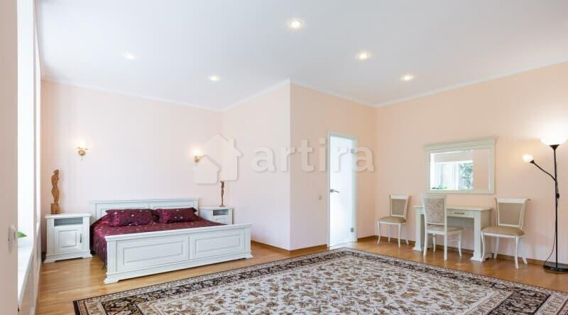 Коттедж, 465 м2 Лобня - изображение 11