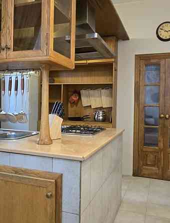 Коттедж, 260 м2, 0.7 га, 2 эт. Руза