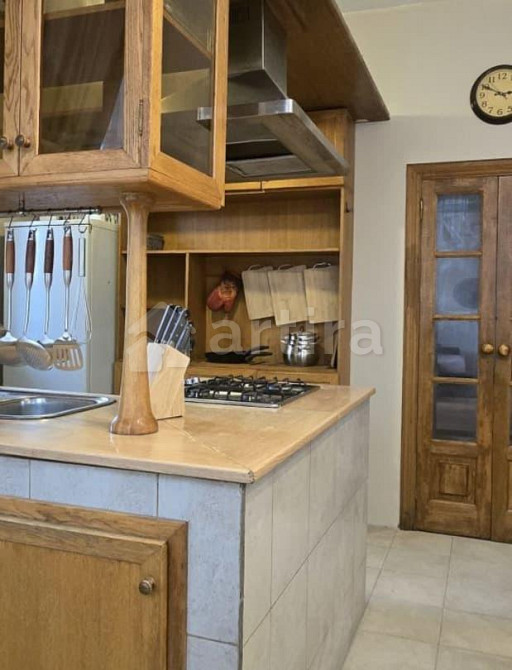 Коттедж, 260 м2, 0.7 га, 2 эт. Руза - изображение 5