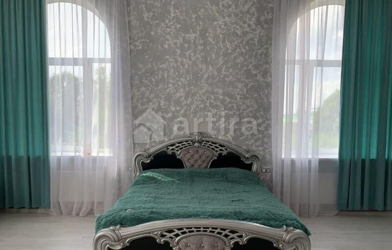 Коттедж, 1200 м2 Краснознаменск - изображение 18