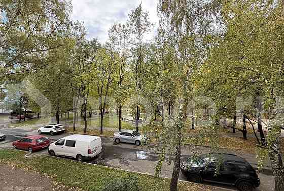 2-комн. квартира, 54 м2, 2/16 эт. Москва