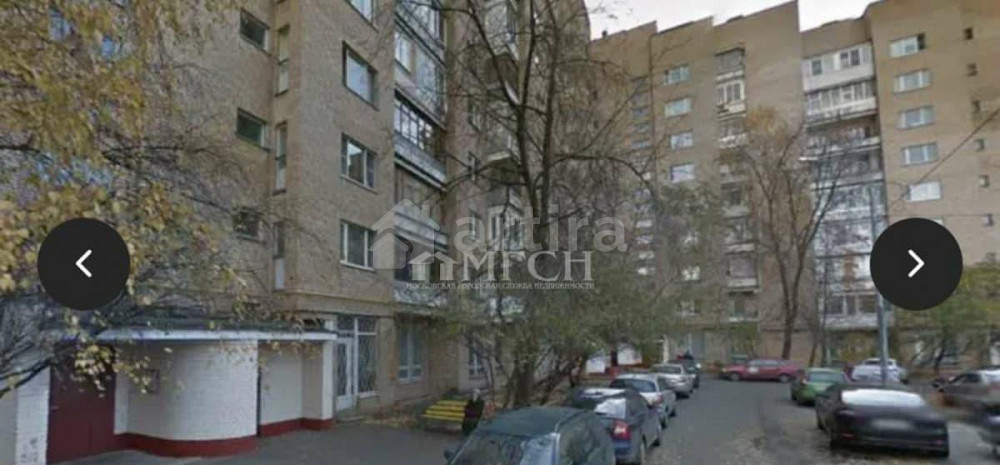 2-комн. квартира, 46 м2, 9/9 эт. Москва - изображение 7