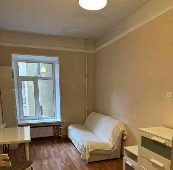 Комната, 17 м2, 2/6 эт. Санкт-Петербург