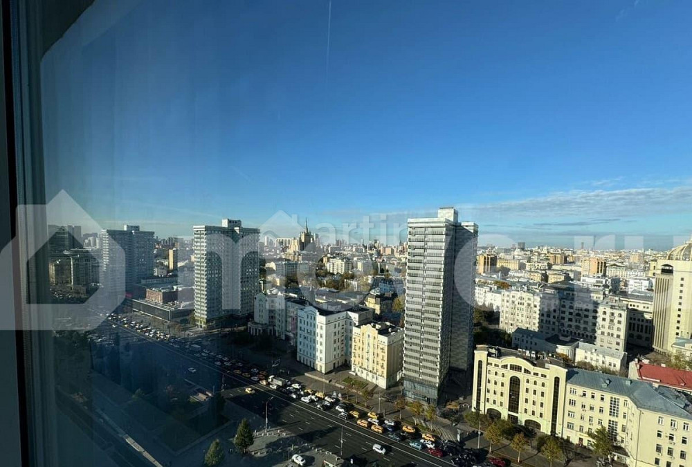 Студия, 28 м2, 21/26 эт. Москва - изображение 4