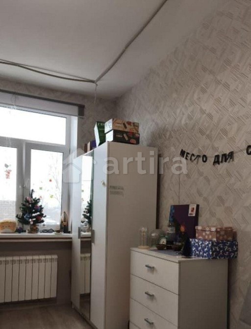 Комната, 13 м2, 5/5 эт. Москва - изображение 7