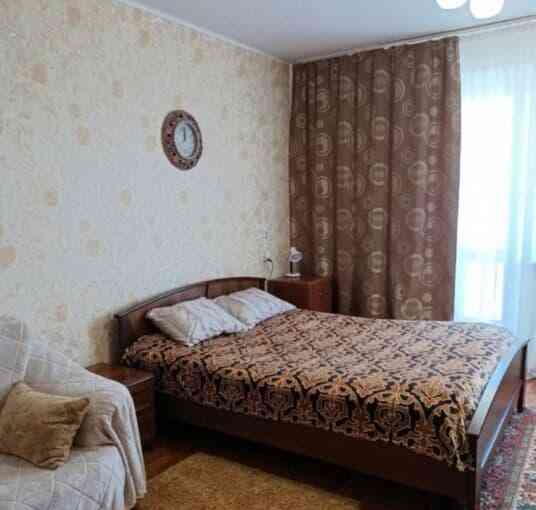 1-комн. квартира, 42 м2, 3/10 эт. Копейск