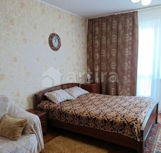 1-комн. квартира, 42 м2, 3/10 эт. Копейск - изображение 1