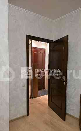 1-комн. квартира, 38.9 м2, 9/14 эт. Москва