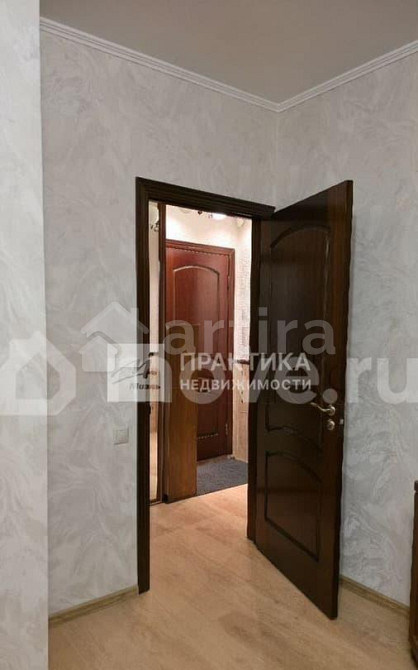 1-комн. квартира, 38.9 м2, 9/14 эт. Москва - изображение 6