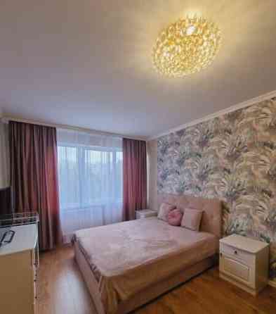 1-комн. квартира, 35 м2, 6/9 эт. Санкт-Петербург