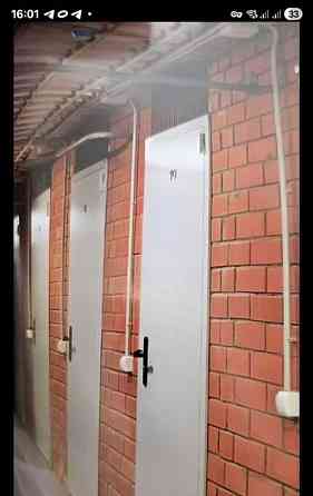 Гараж, 2 м2 Челябинск