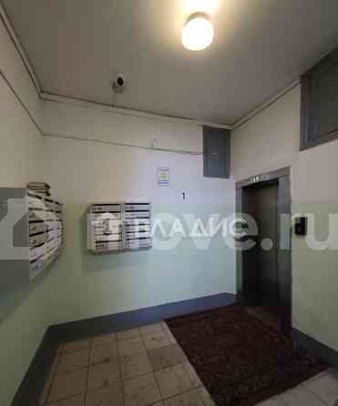 2-комн. квартира, 61.6 м2, 3/5 эт. Москва