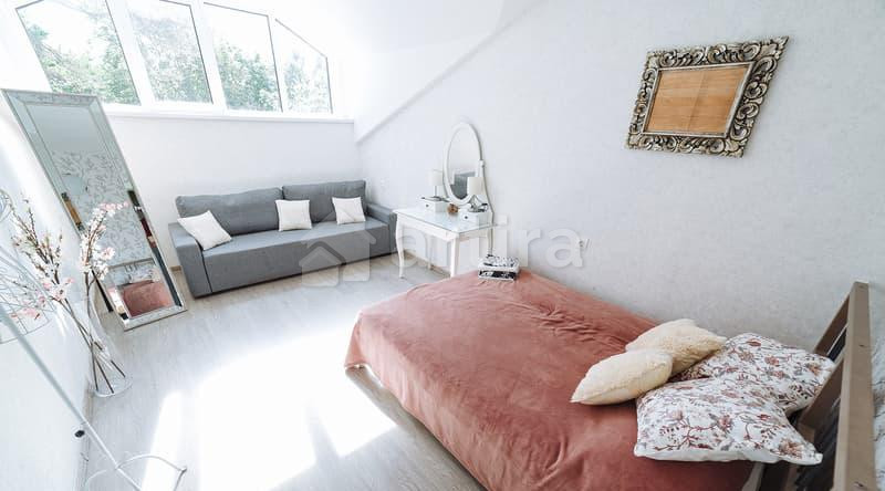 Дом, 500 м2 Москва - изображение 7