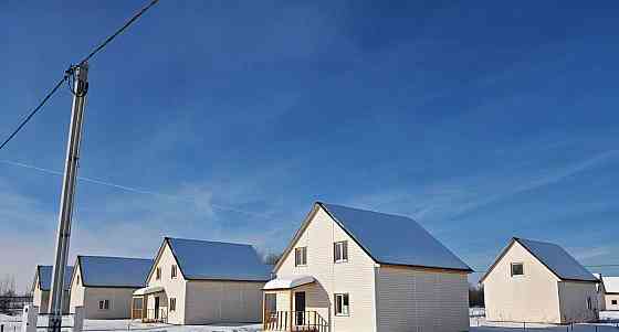 Дом, 115 м2, 6 соток, 2 эт. Дмитров