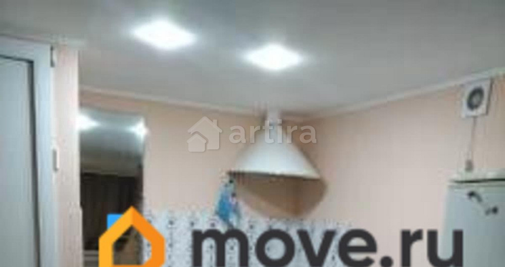 Комната, 15 м2, 1/1 эт. Ростов-на-Дону - изображение 6