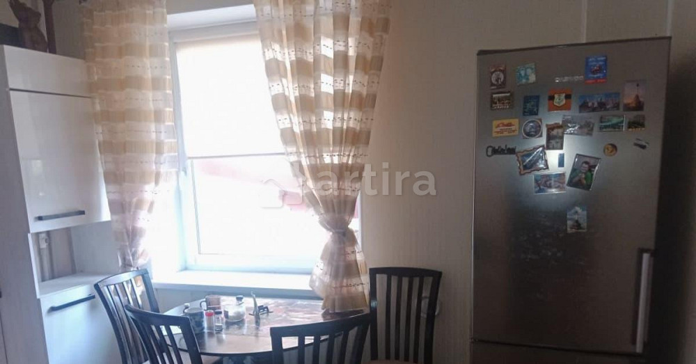 Комната, 17 м2, 1/10 эт. Калининград - изображение 4