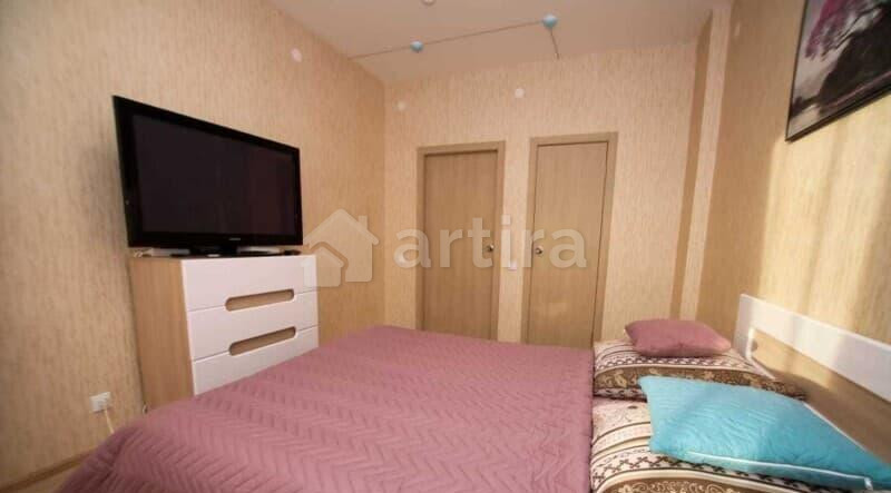 2-комн. квартира, 60 м2, 13/25 эт. Пермь - изображение 9