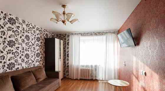 1-комн. квартира, 36 м2, 3/5 эт. Вологда