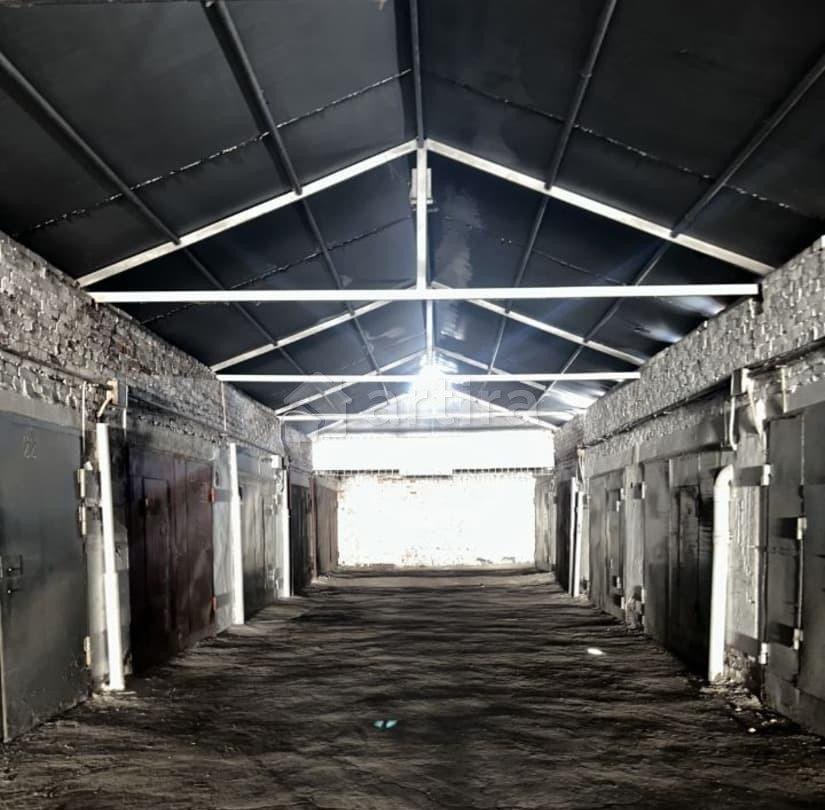 Гараж, 49.5 м2 Новосибирск - изображение 3