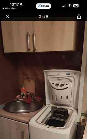 Комната, 56 м2, 5/9 эт. Самара