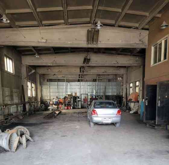 Гараж, 30 м2 Искитим