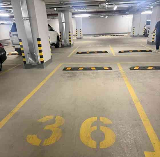 Гараж, 13.3 м2 Санкт-Петербург