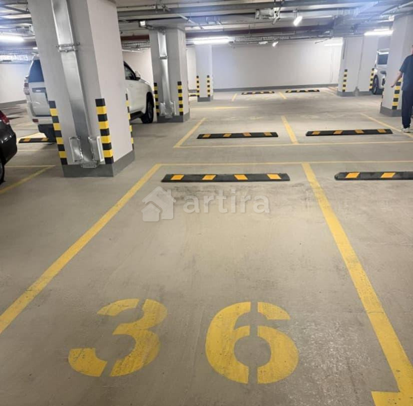 Гараж, 13.3 м2 Санкт-Петербург - изображение 4