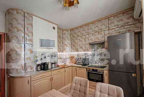 4-комн. квартира, 103 м2, 13/22 эт. Москва