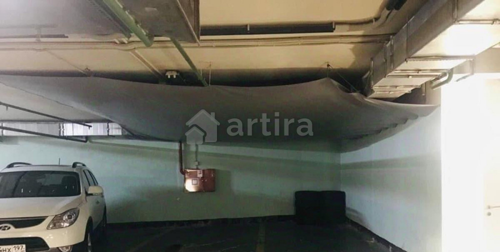 Гараж, 19 м2 Москва - изображение 1